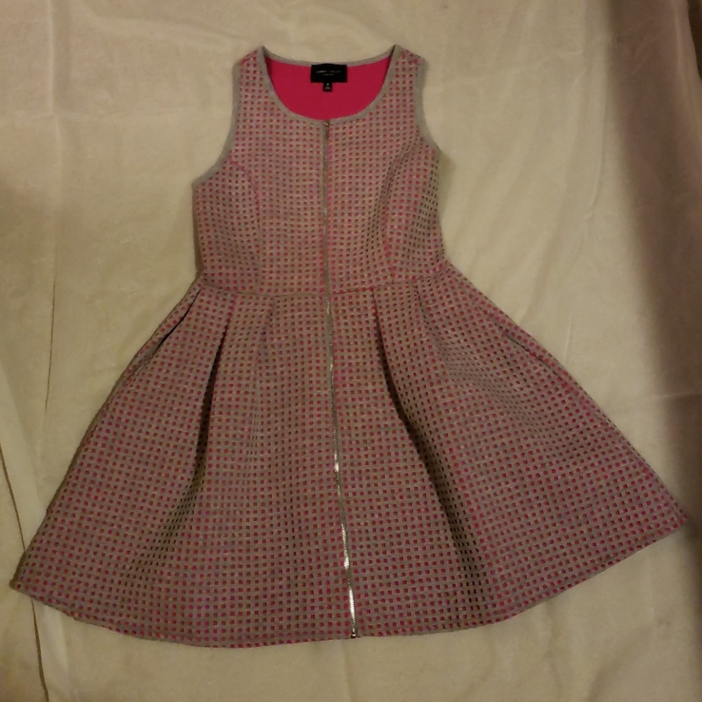 NWOT Romeo & Juliet Couture mini dress